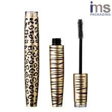 8ml Round Aluminium Mascara Container